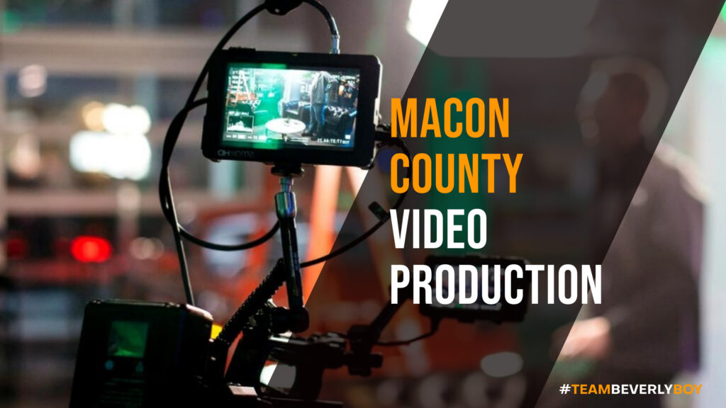 Choosing the right Macon County IL video production services
