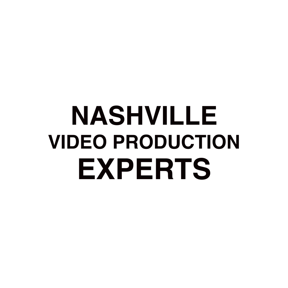 Nashville Video Production