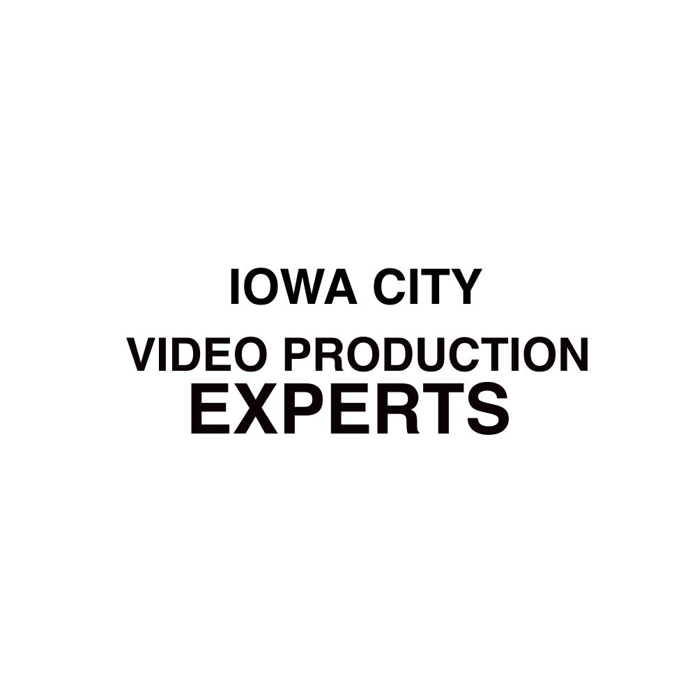 Iowa City Video Production