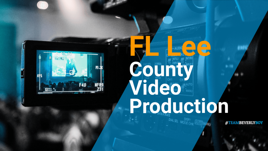 Choosing the Right Lee County, FL Video Production Services in 2025