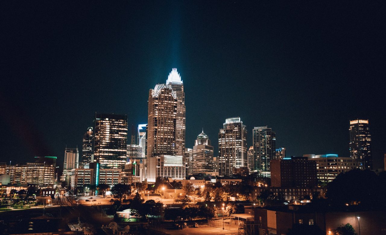 Charlotte Funeral Live Streaming Services